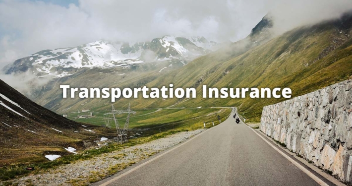 Transportation-insurance